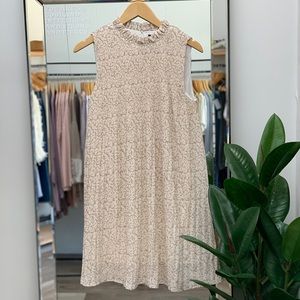 Zola Muse | Just Darling Ivory Dress